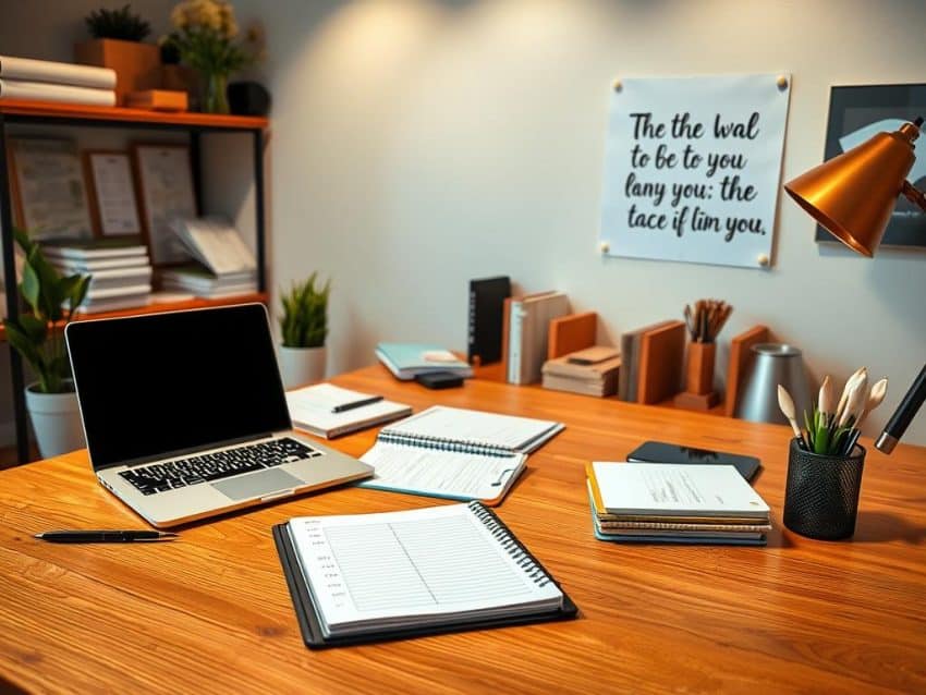 Time management tips