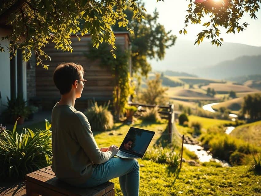 Work-life balance