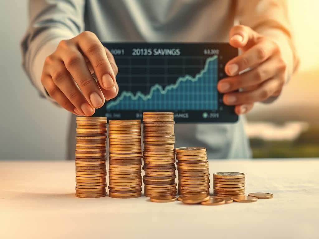 emergency savings