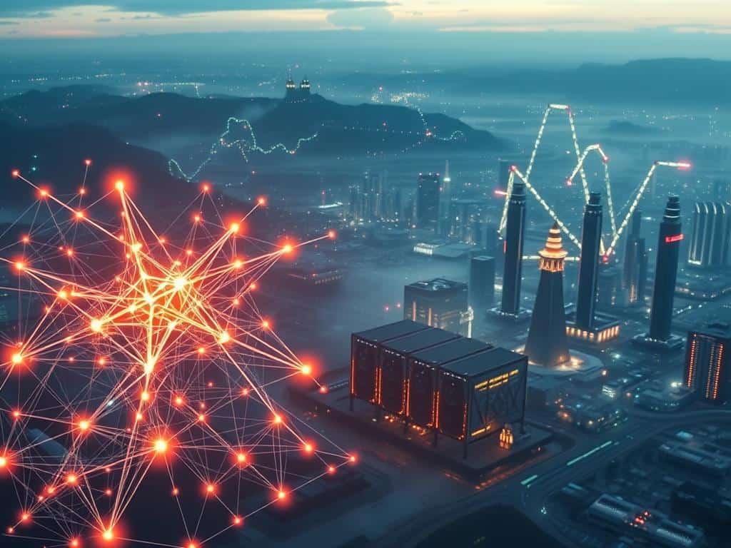 machine learning growth