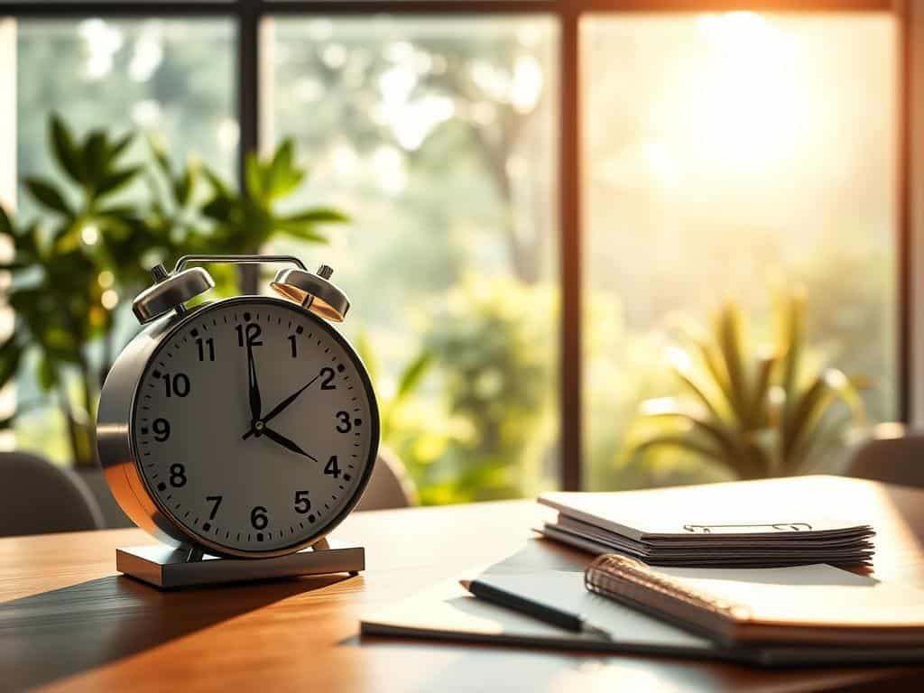 time management