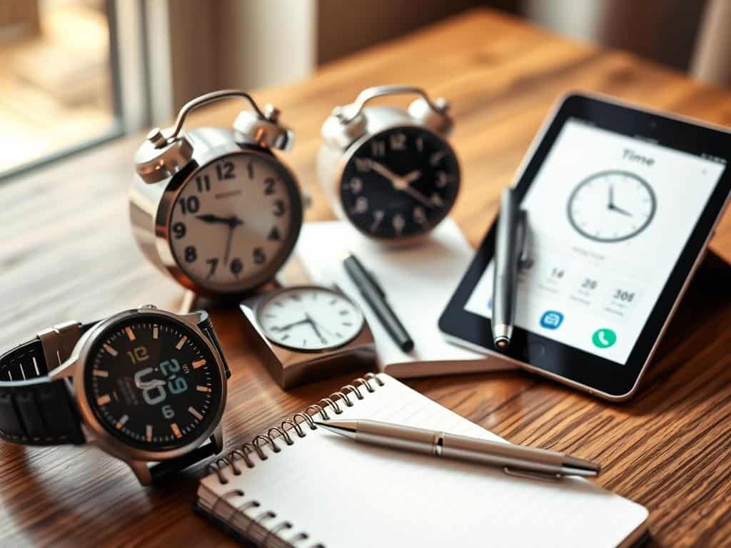 time-tracking tools