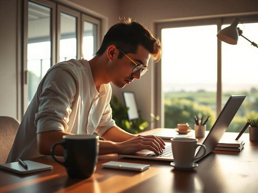 Deep work techniques