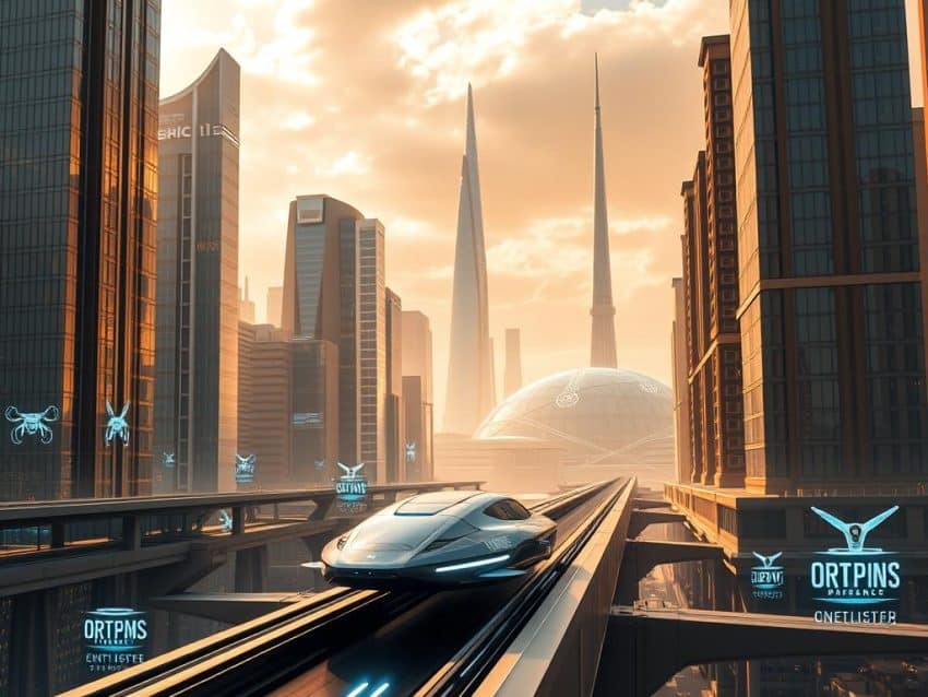 Future technology