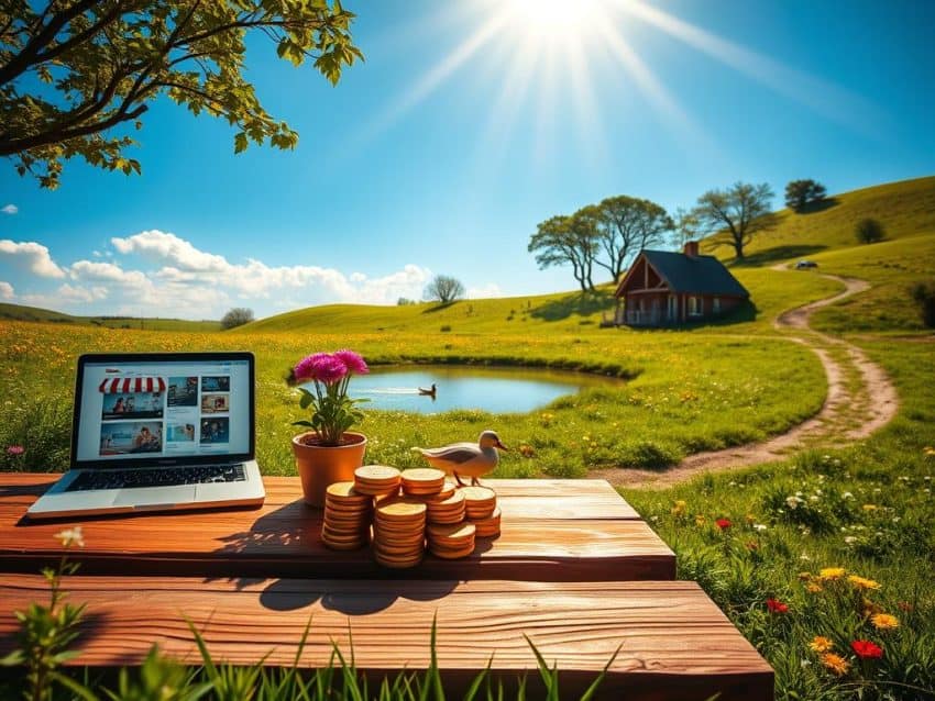 Passive income