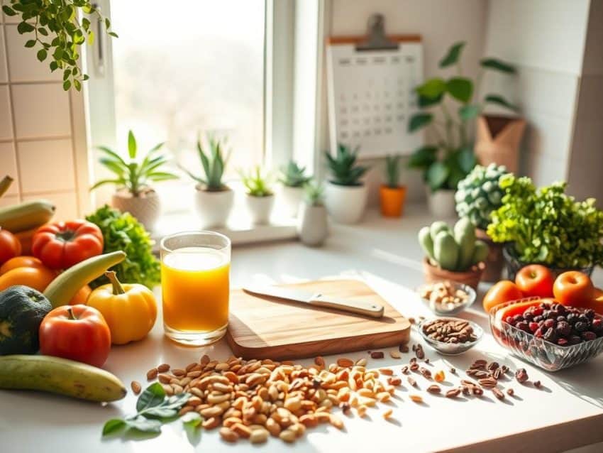 healthy habits