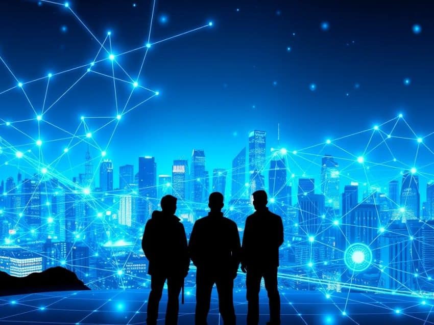 Blockchain technology