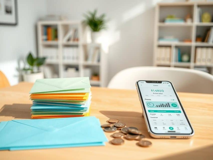 Budgeting tips