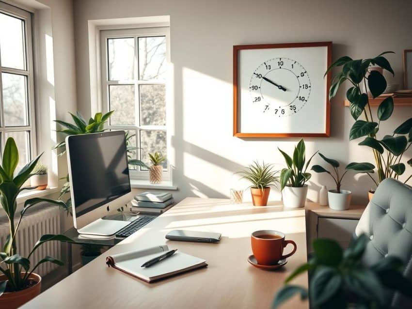 Pomodoro technique