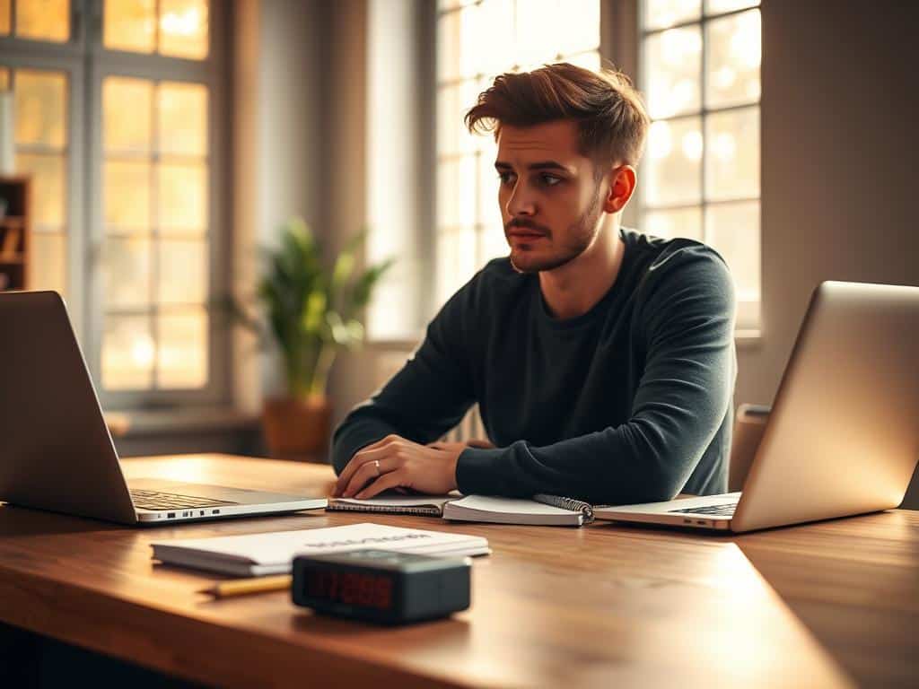 focus productivity concentration improvement