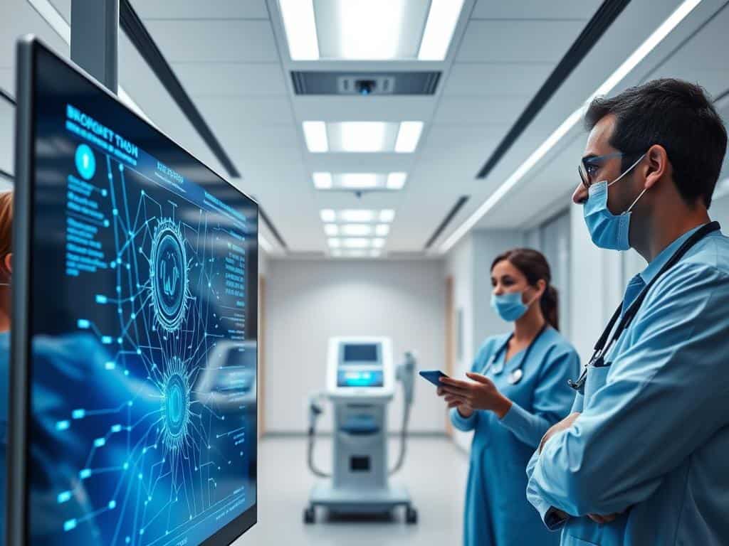 healthcare blockchain