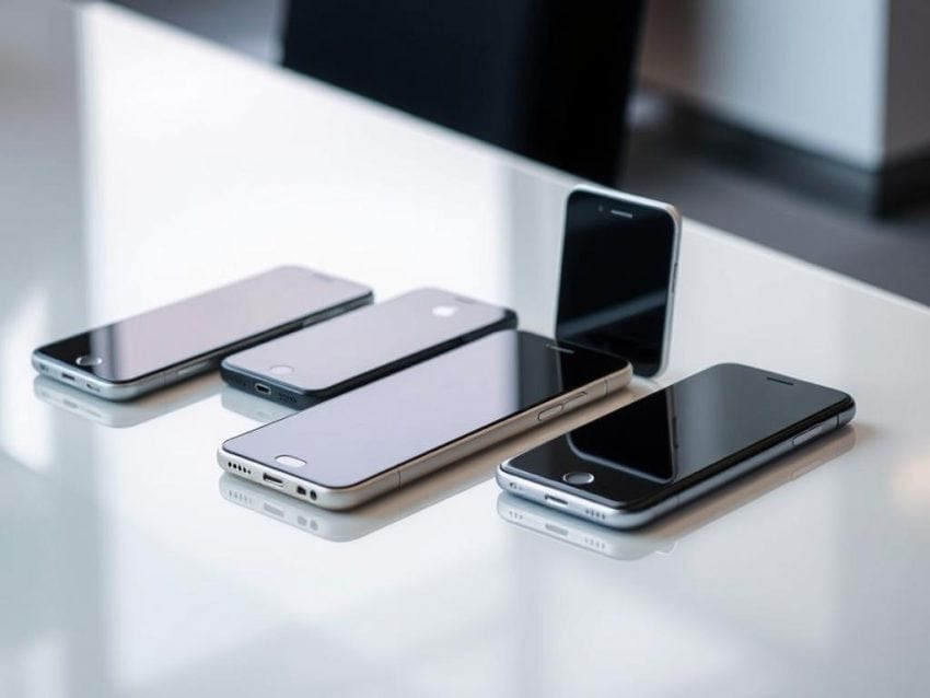 Best smartphones