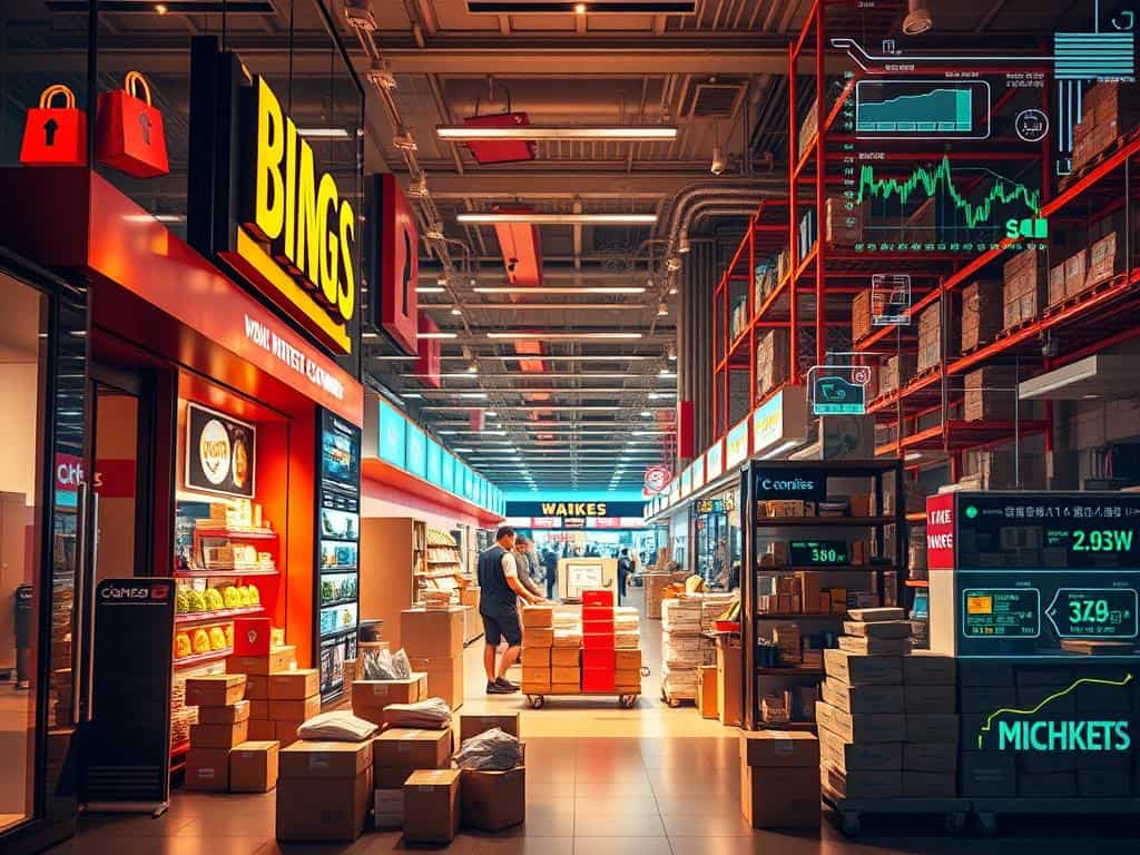 E-commerce success