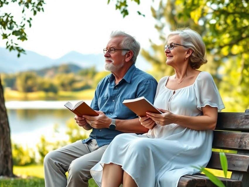 Retirement planning
