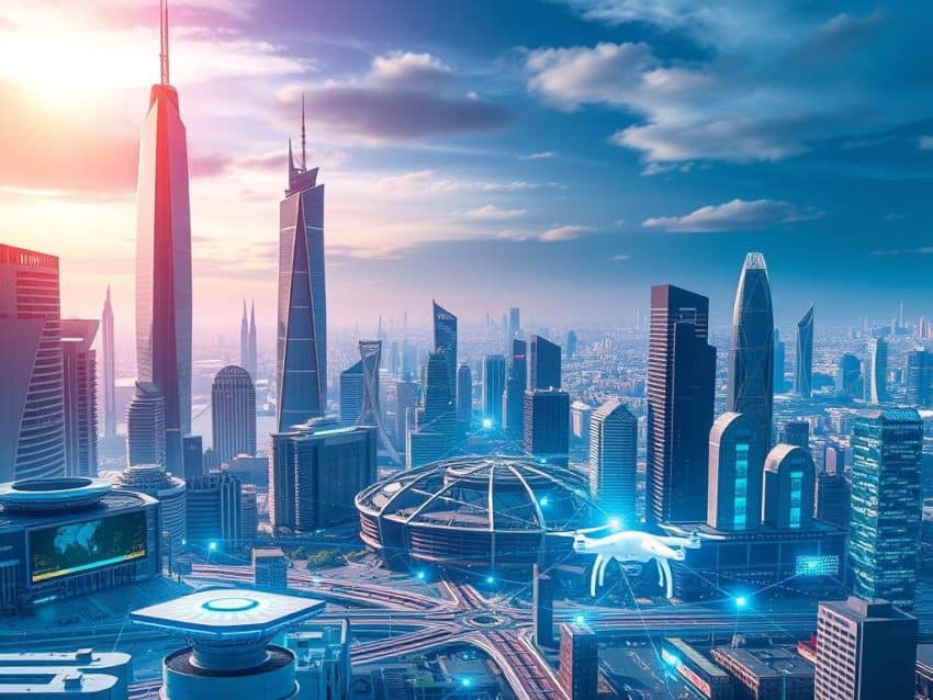 Tech trends 2025