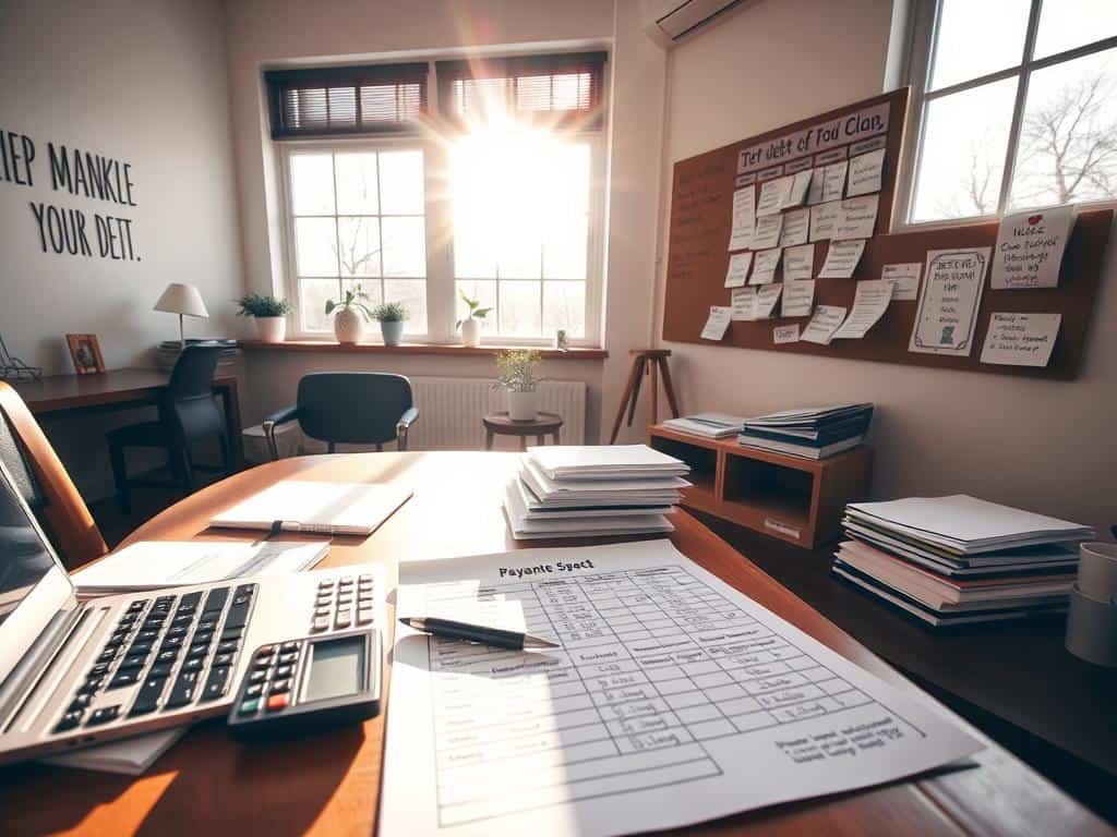 debt repayment strategies