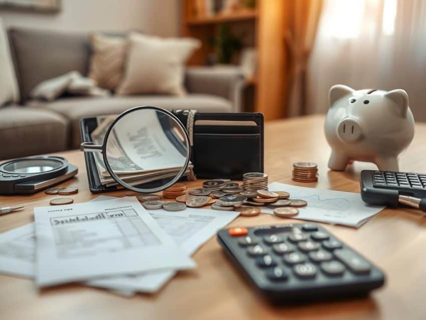 Money saving tips