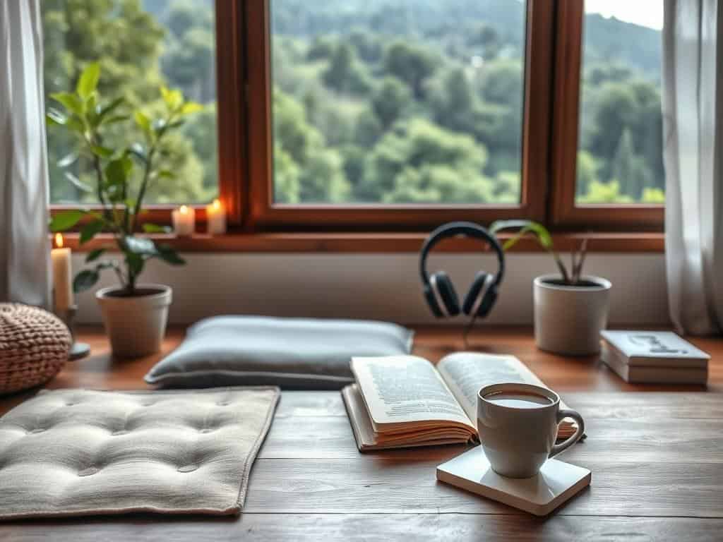 focus techniques