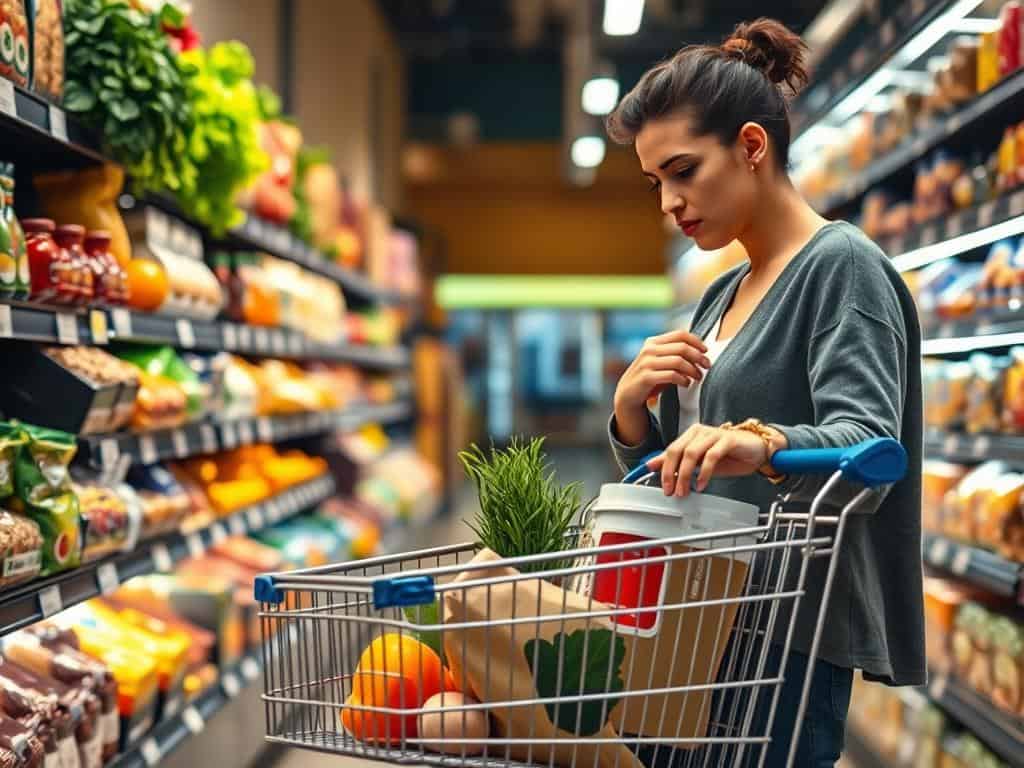 smart shopping