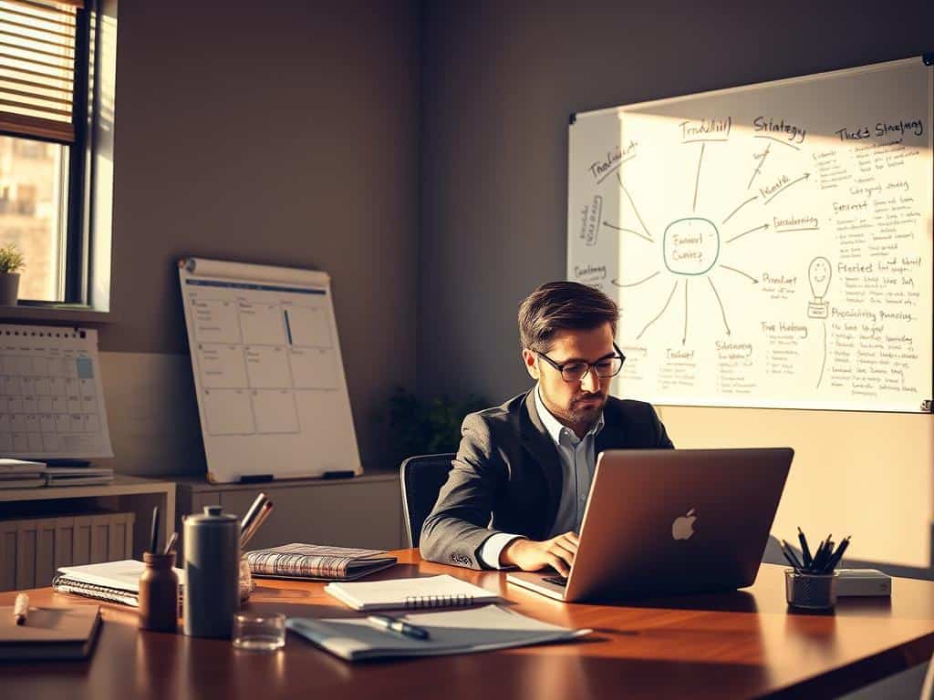 time management strategies