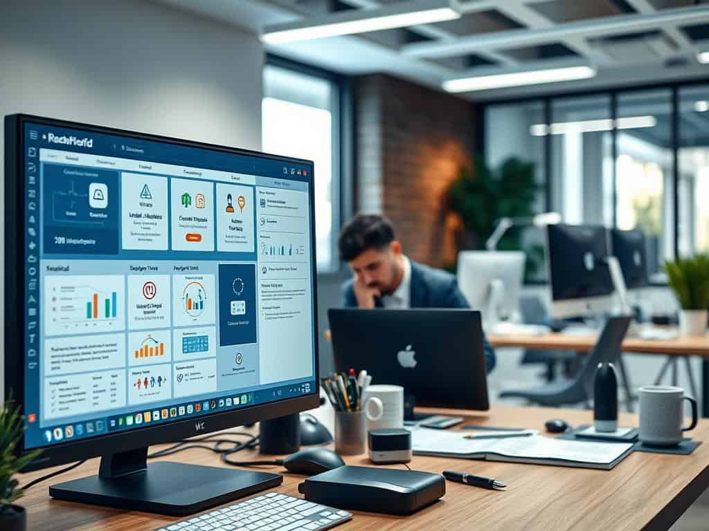 workflow automation techniques