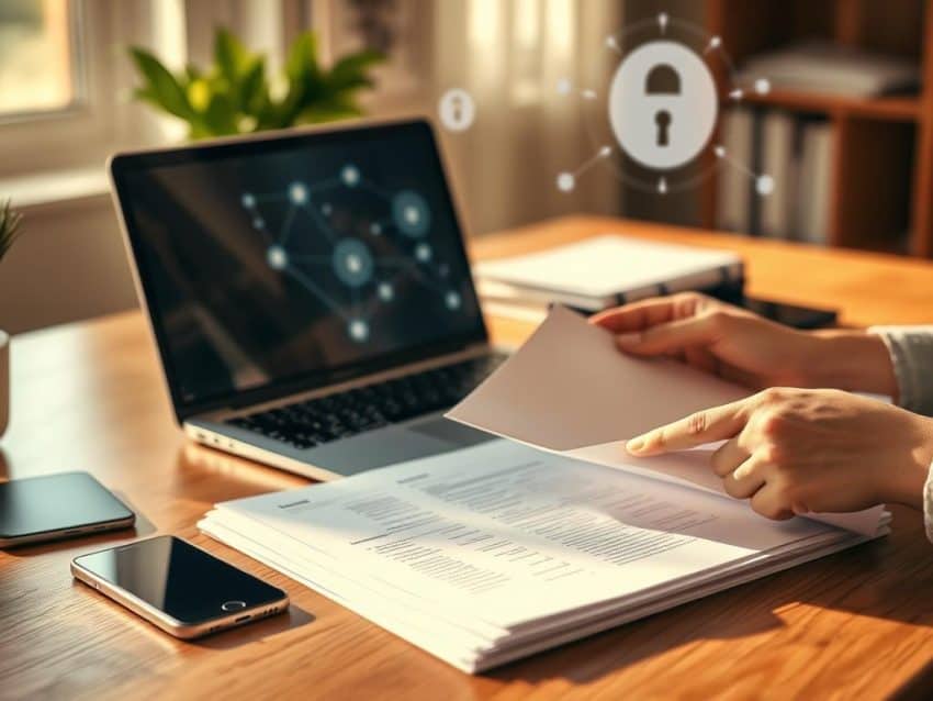 Digital privacy