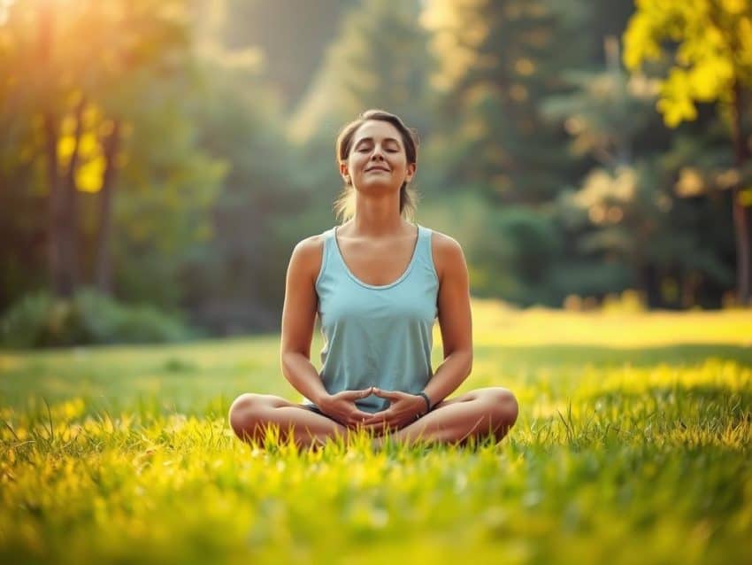 Gratitude practice