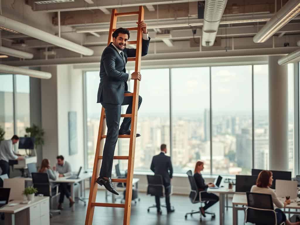 Scaling a business