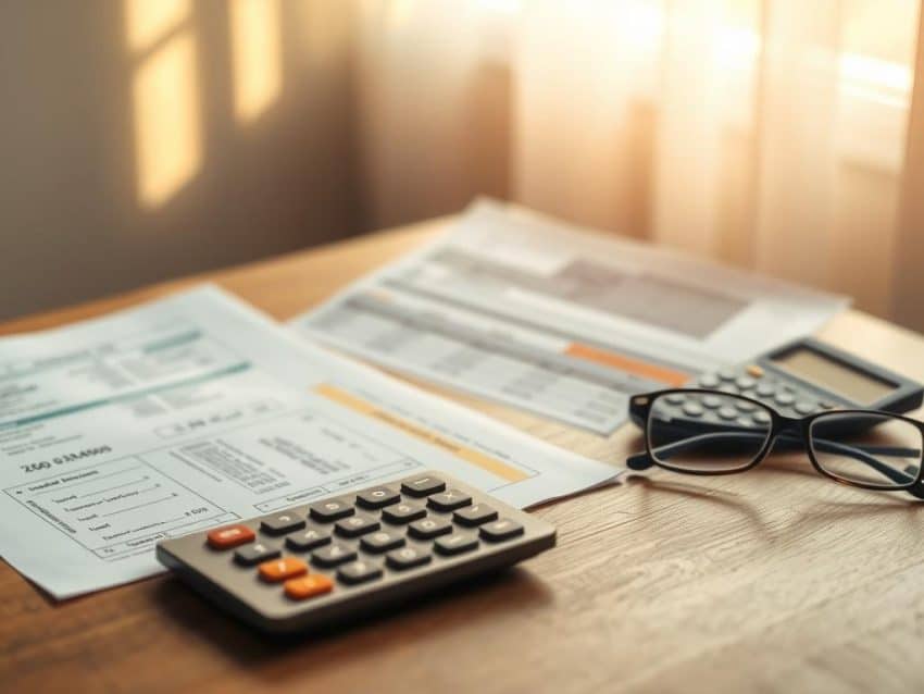 Tax deductions