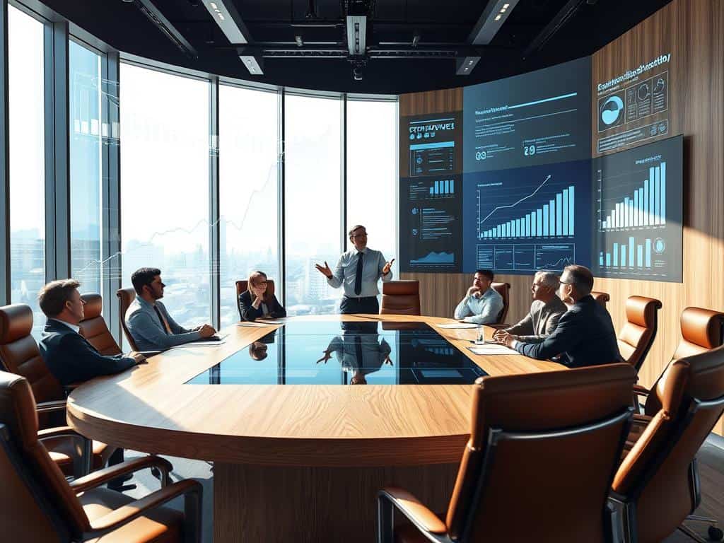 key strategies for successful scaling a business