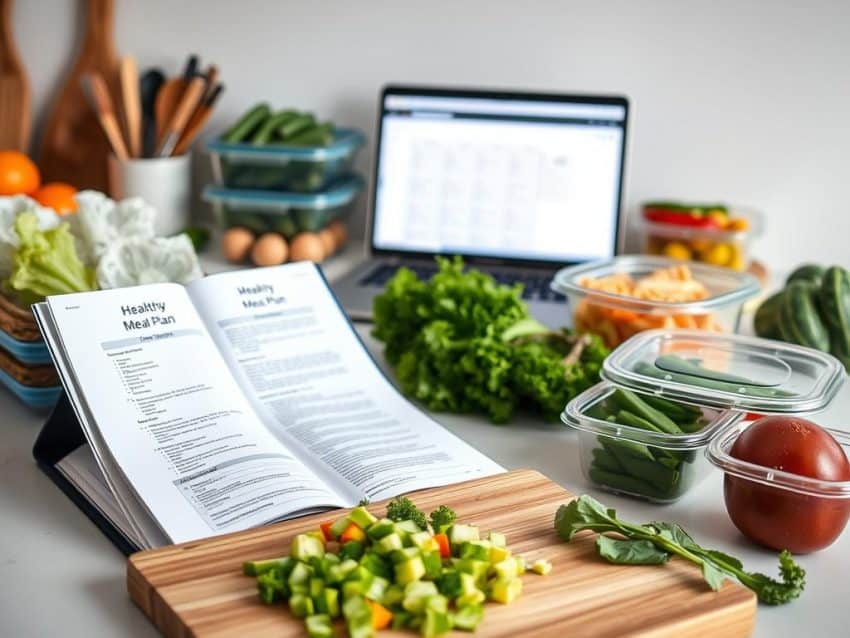 Meal planning