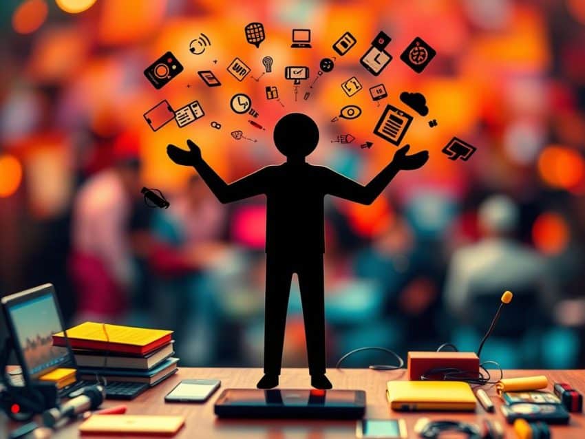 Multitasking myths