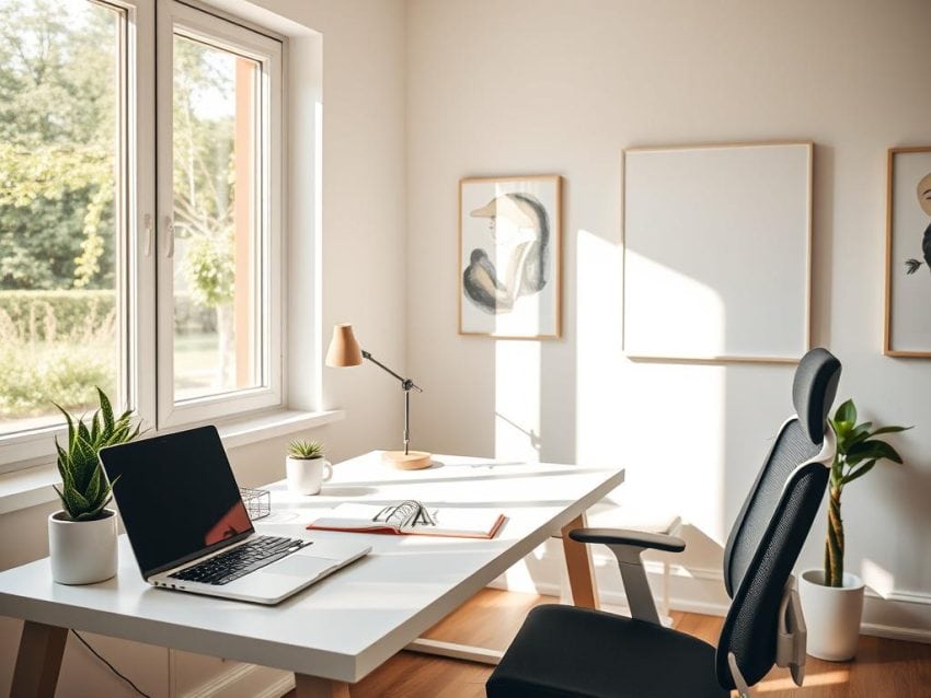 Productivity mindset
