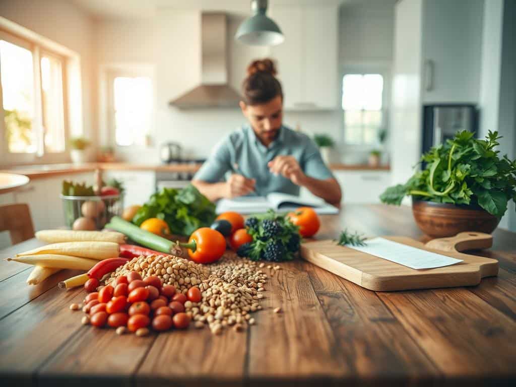 effective meal planning