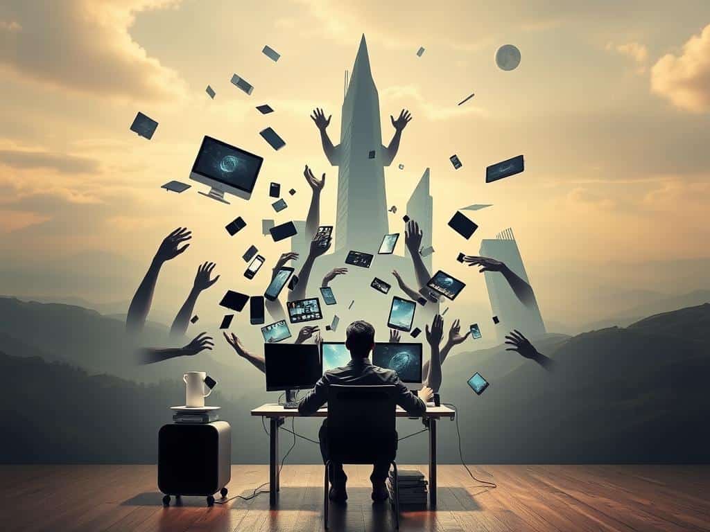 multitasking myths
