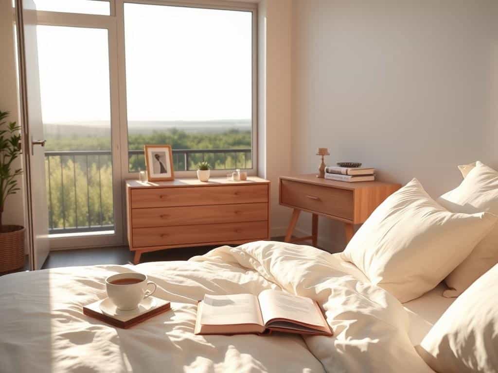 personalized Sunday reset