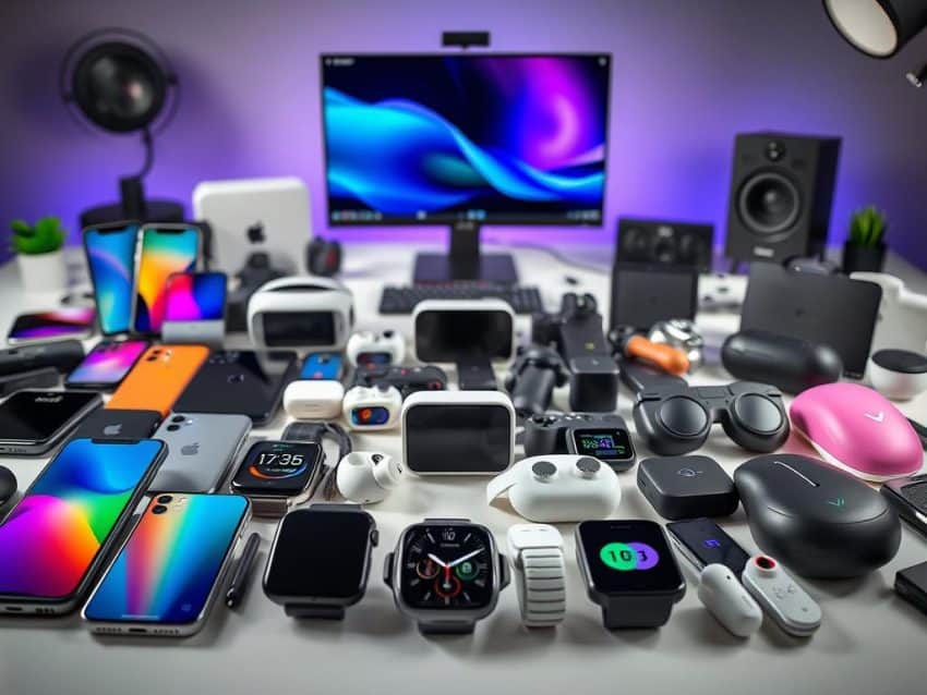 Best tech gadgets