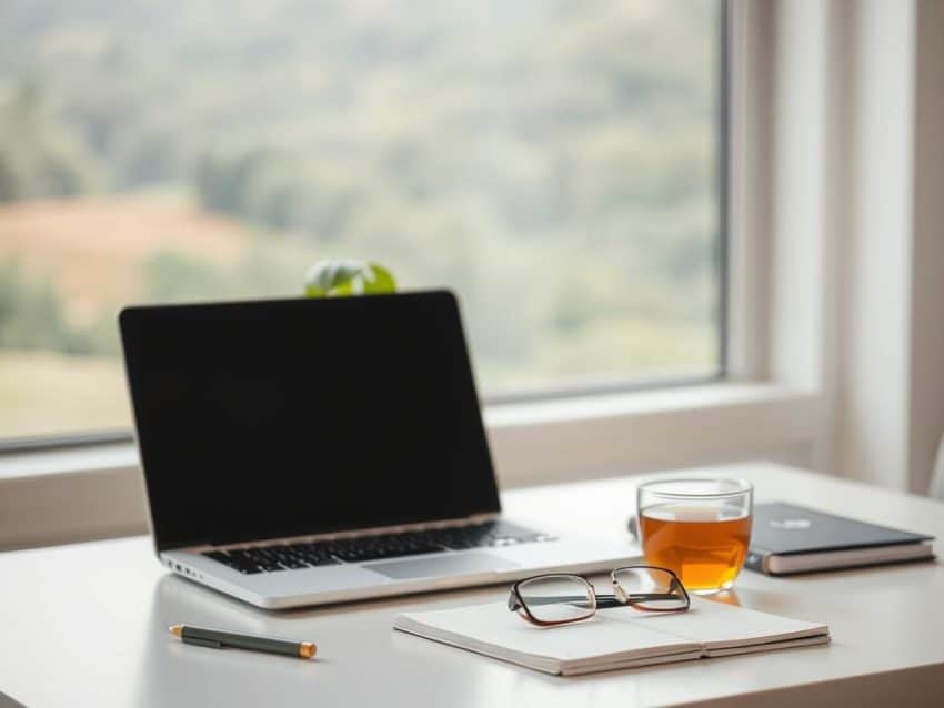 Digital detox