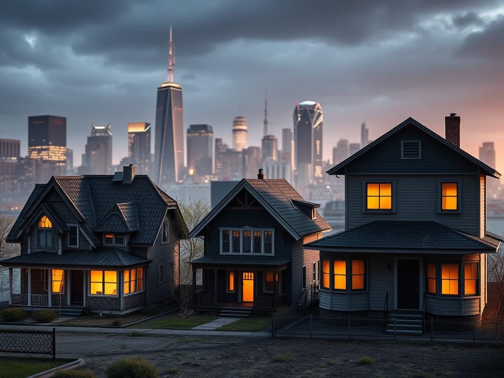common real estate mistakes