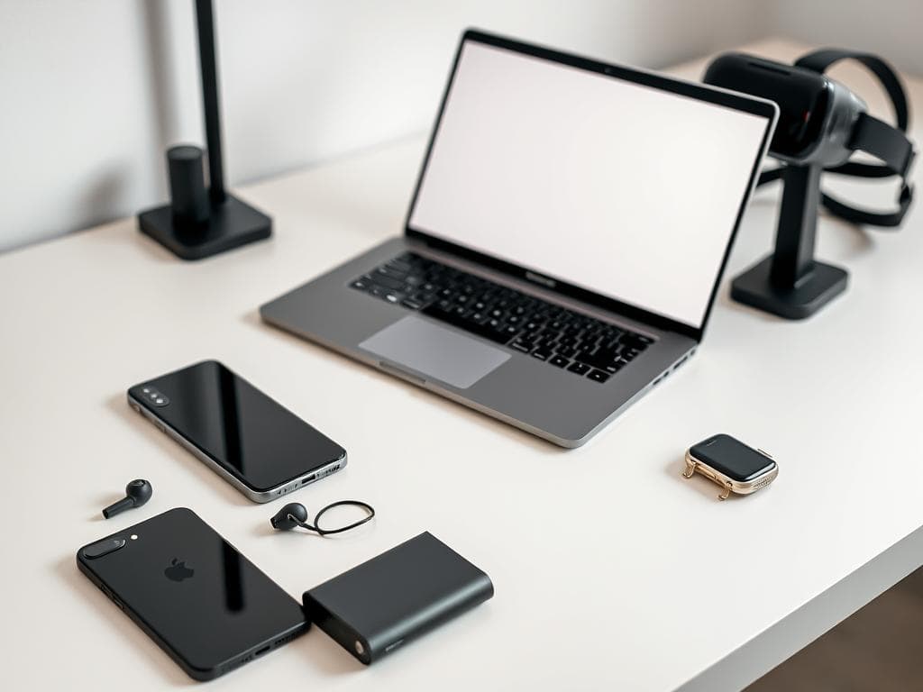 everyday tech gadgets