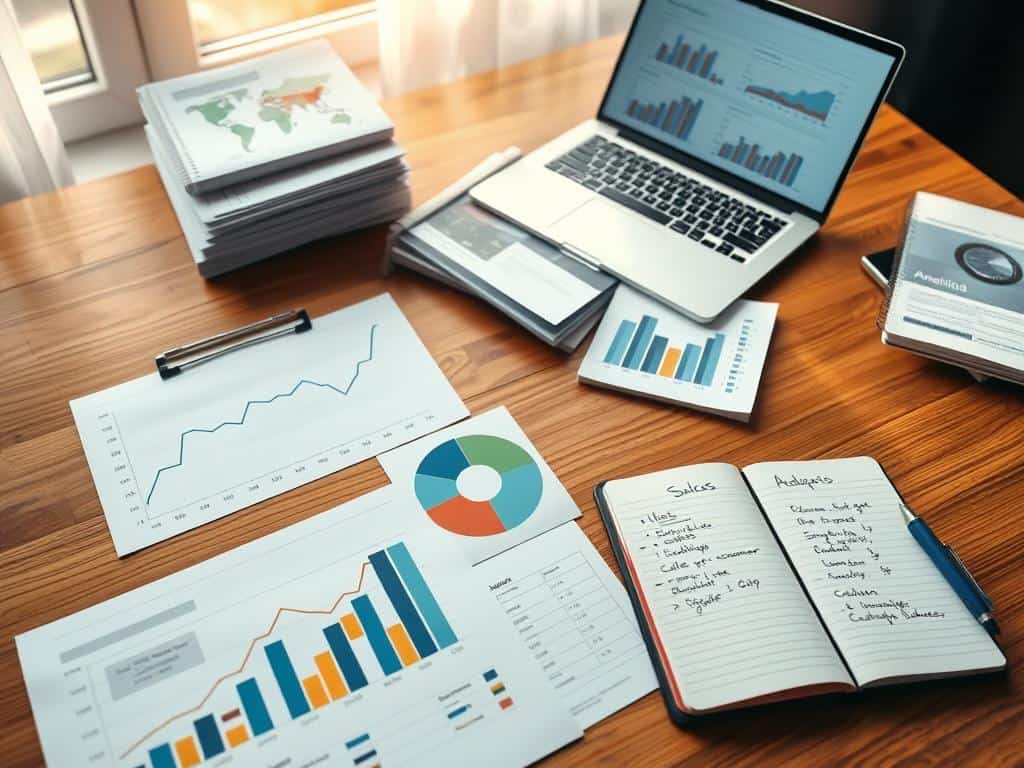 key performance indicators for small business success