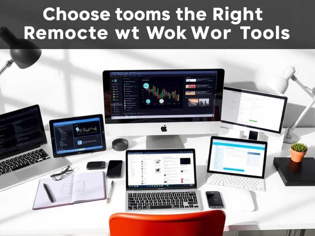 remote management tools