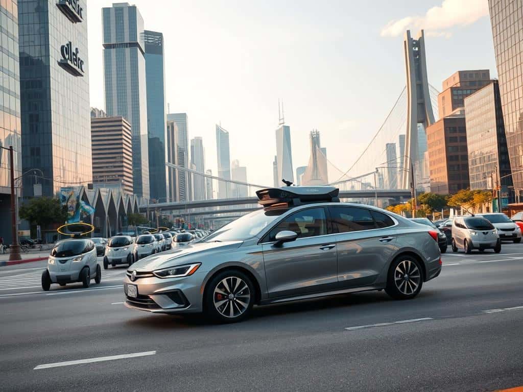 understanding autonomous vehicles