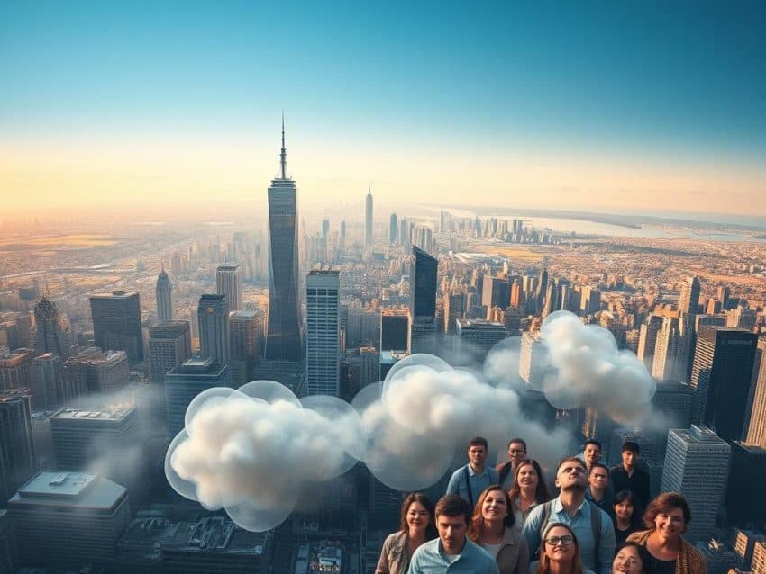 Cloud-native approach in innovation
