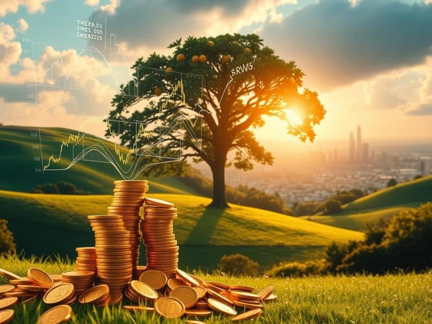 Compound interest