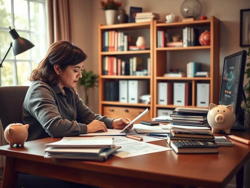 Smart money habits