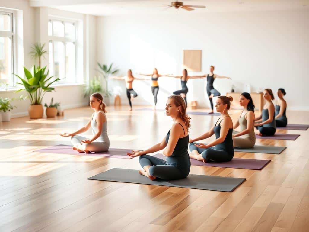 beginner yoga poses