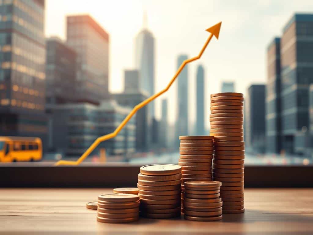 early investing savings growth