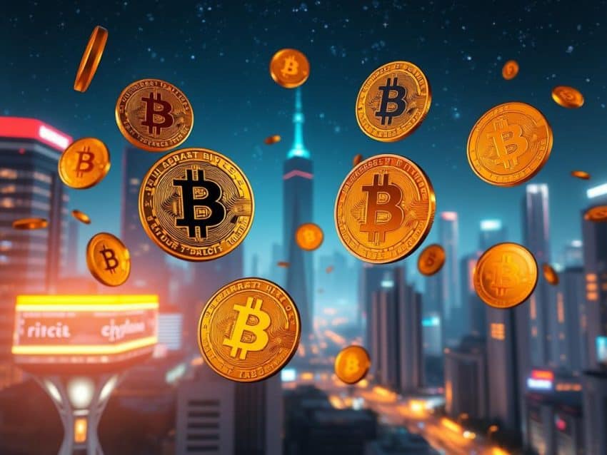Cryptocurrency