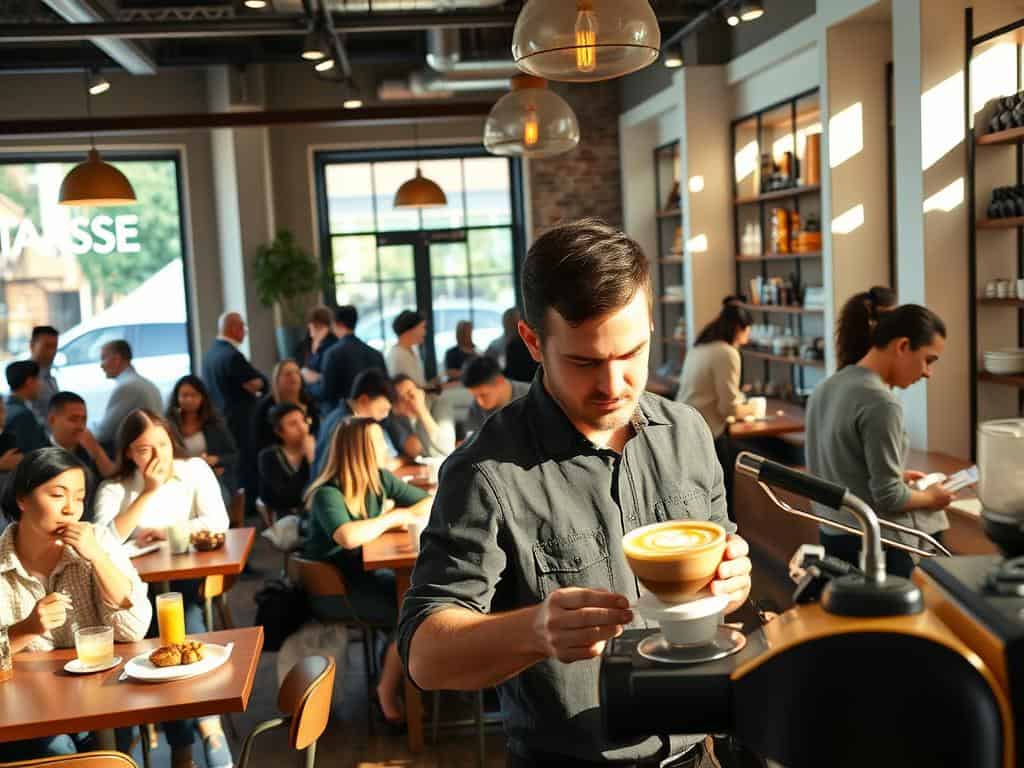 Customer experience
